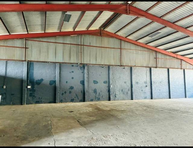 480M² WAREHOUSE TO LET IN GLEN ANIL
